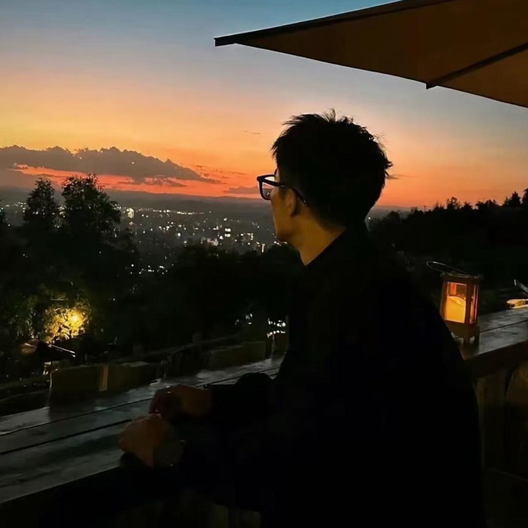夜-