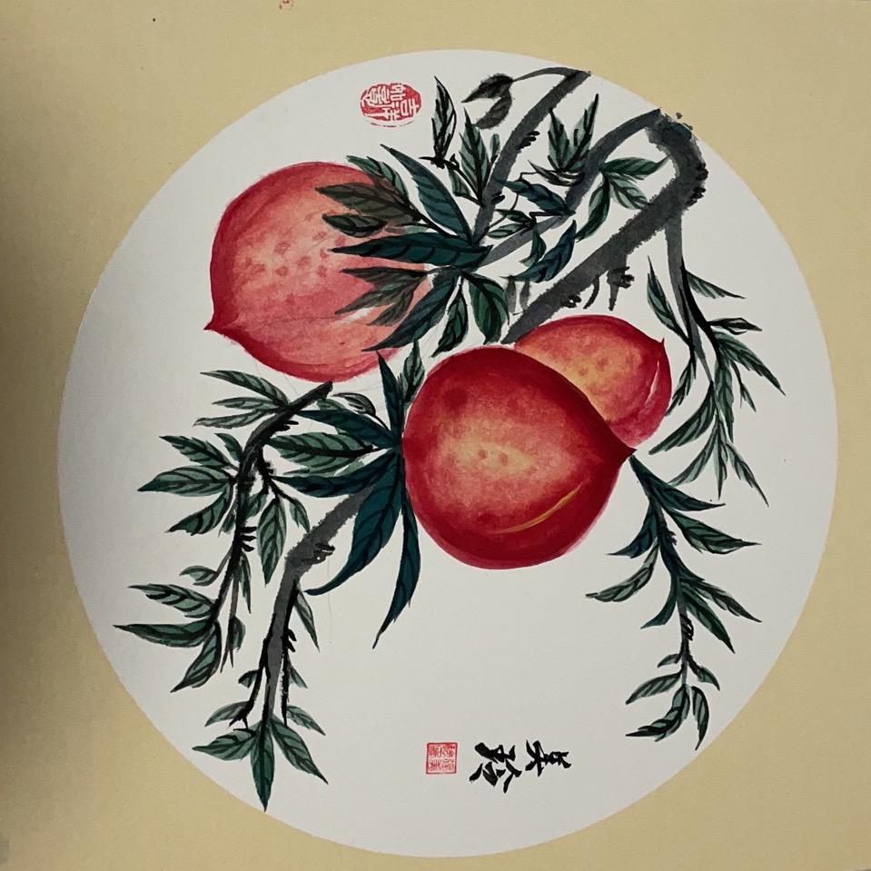 美玲