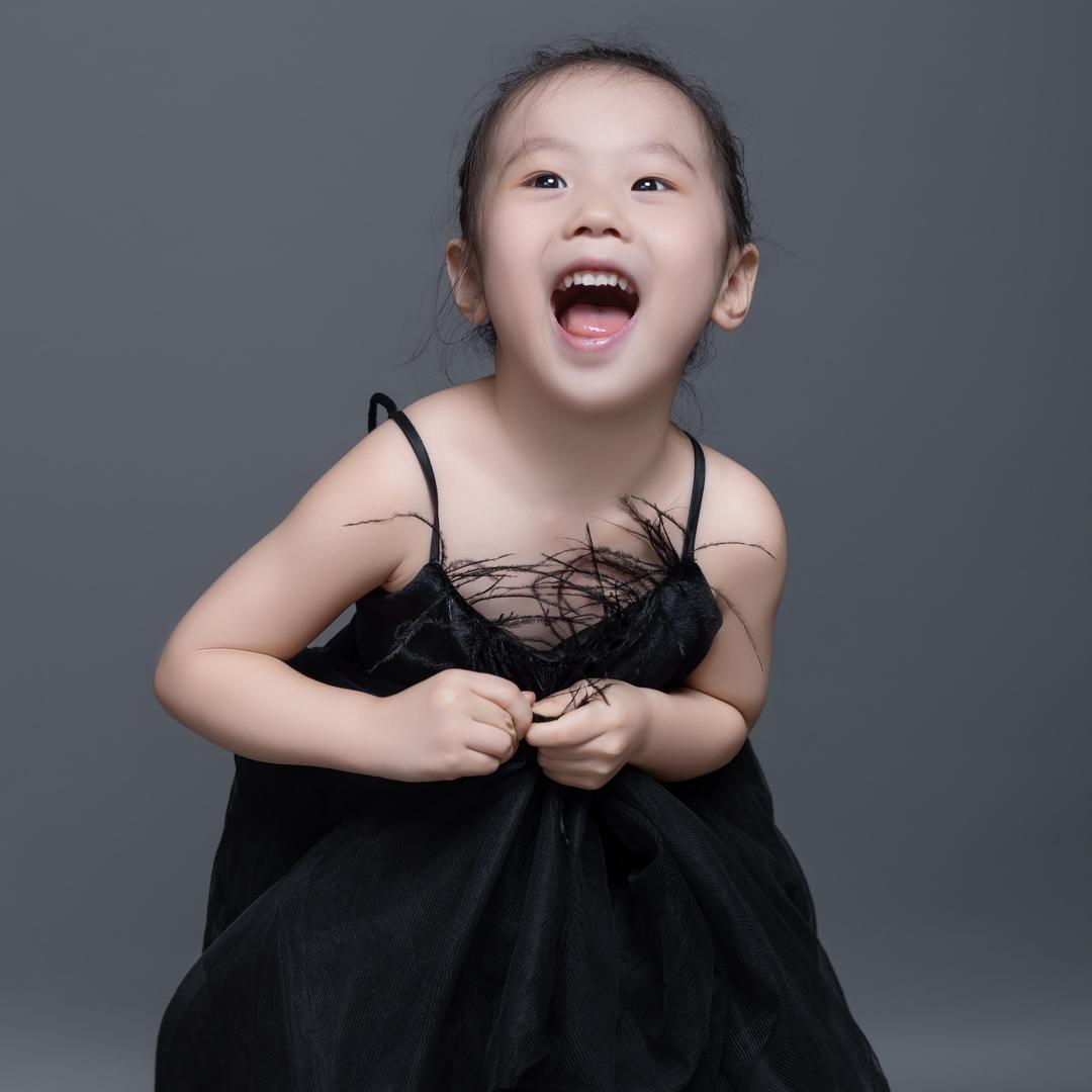 小阿一宝贝