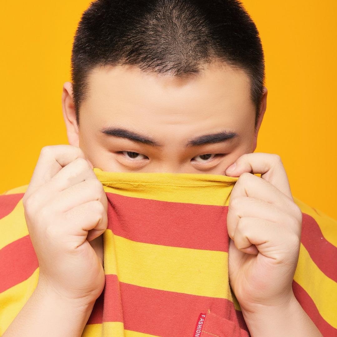 小鹿哥哥