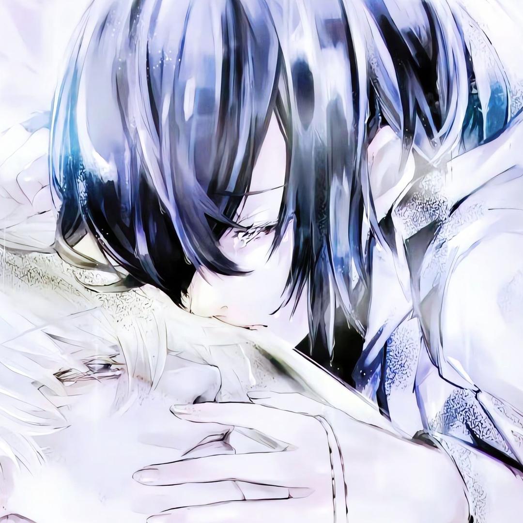 忧郁少女小懿宝