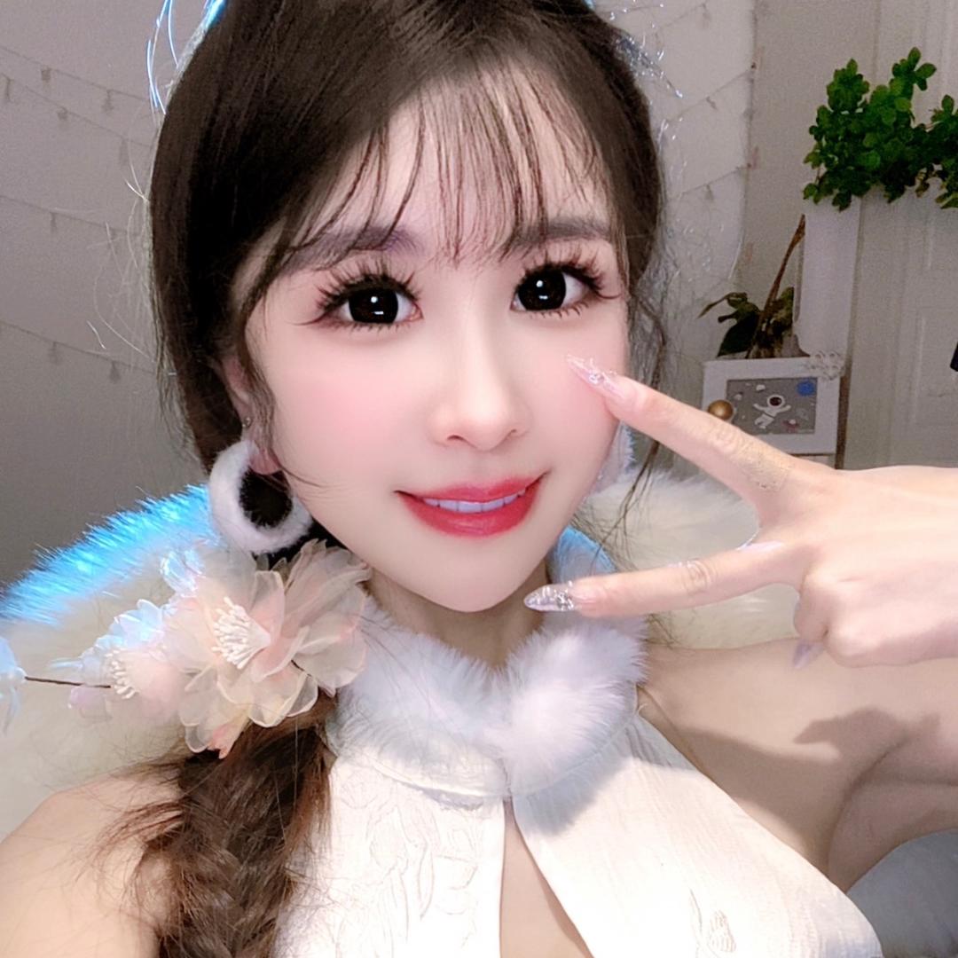 姑奶奶の少女心☁