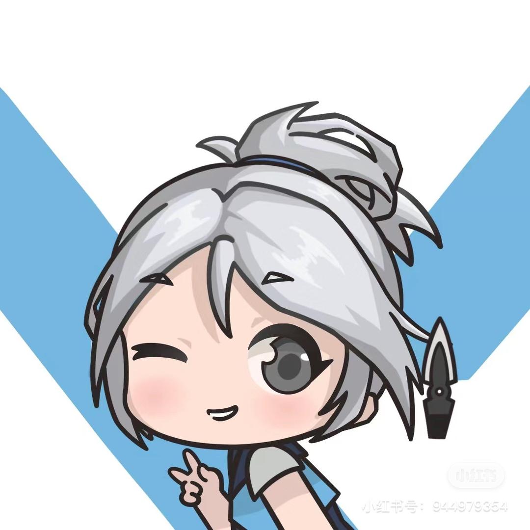 瓦咯(无畏契约账号评估)