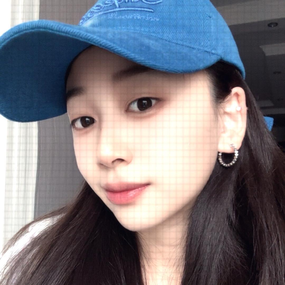 我是你的宝贝呀❤️