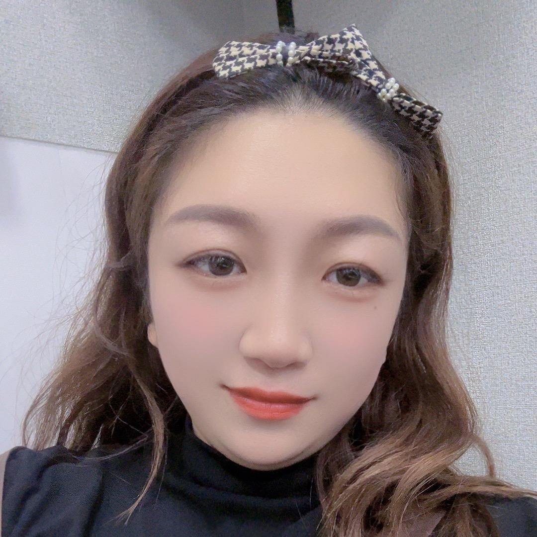 谢大小姐（努力版）