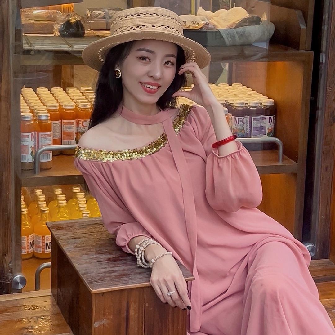 安海〖诱惑服饰〗晶晶