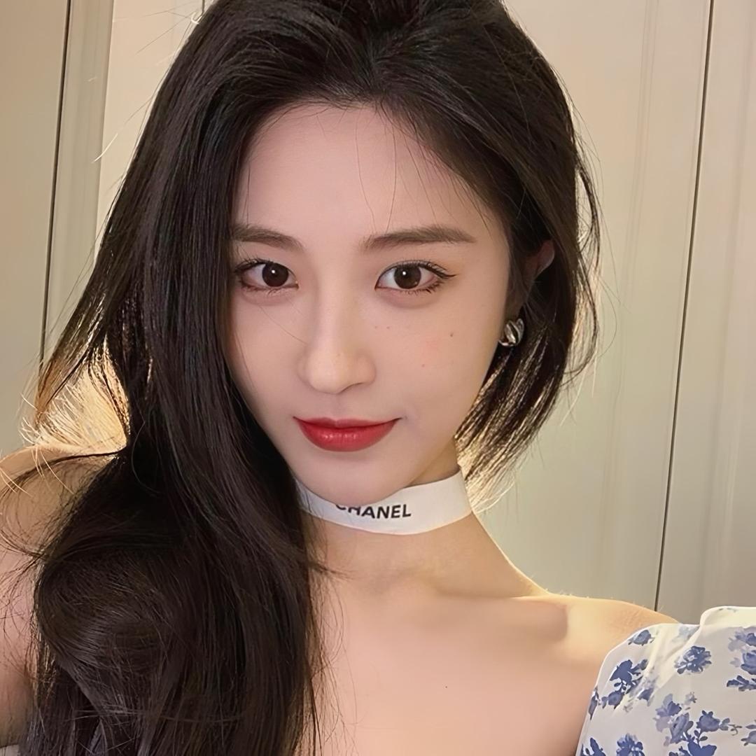你的女孩，
