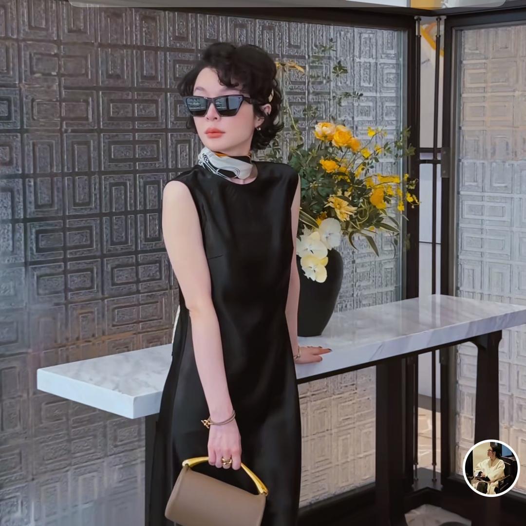 潘依绣直播精选