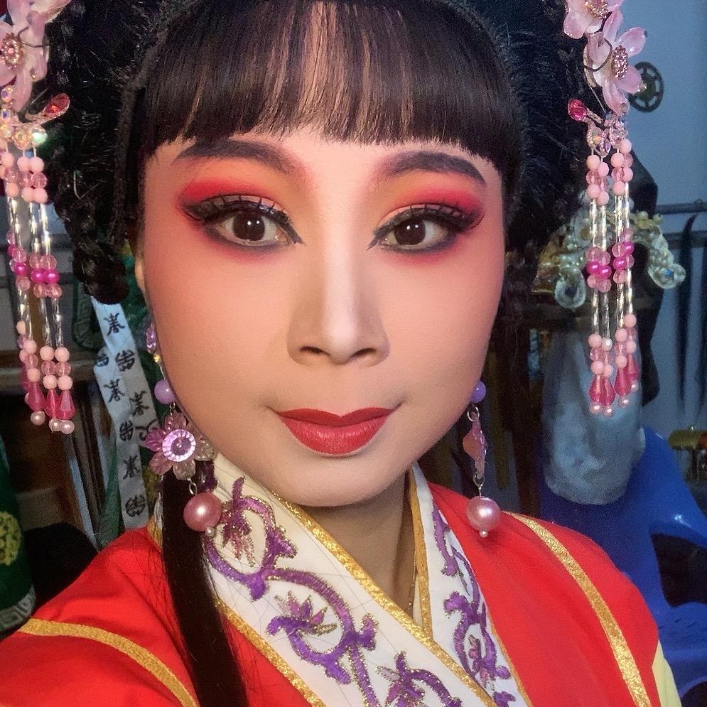 潮州艺术潮剧团