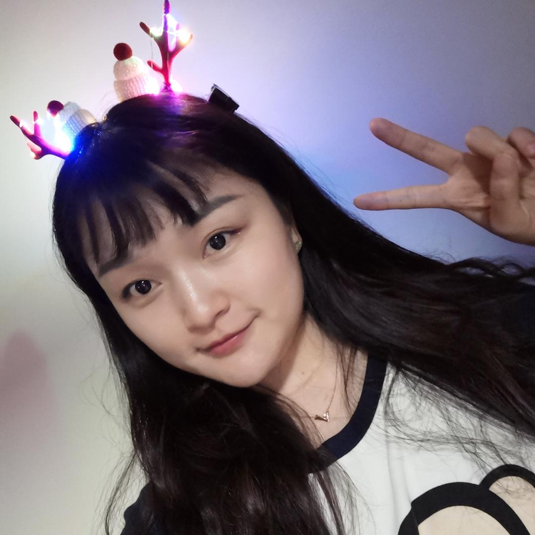 馋嘴姐姐