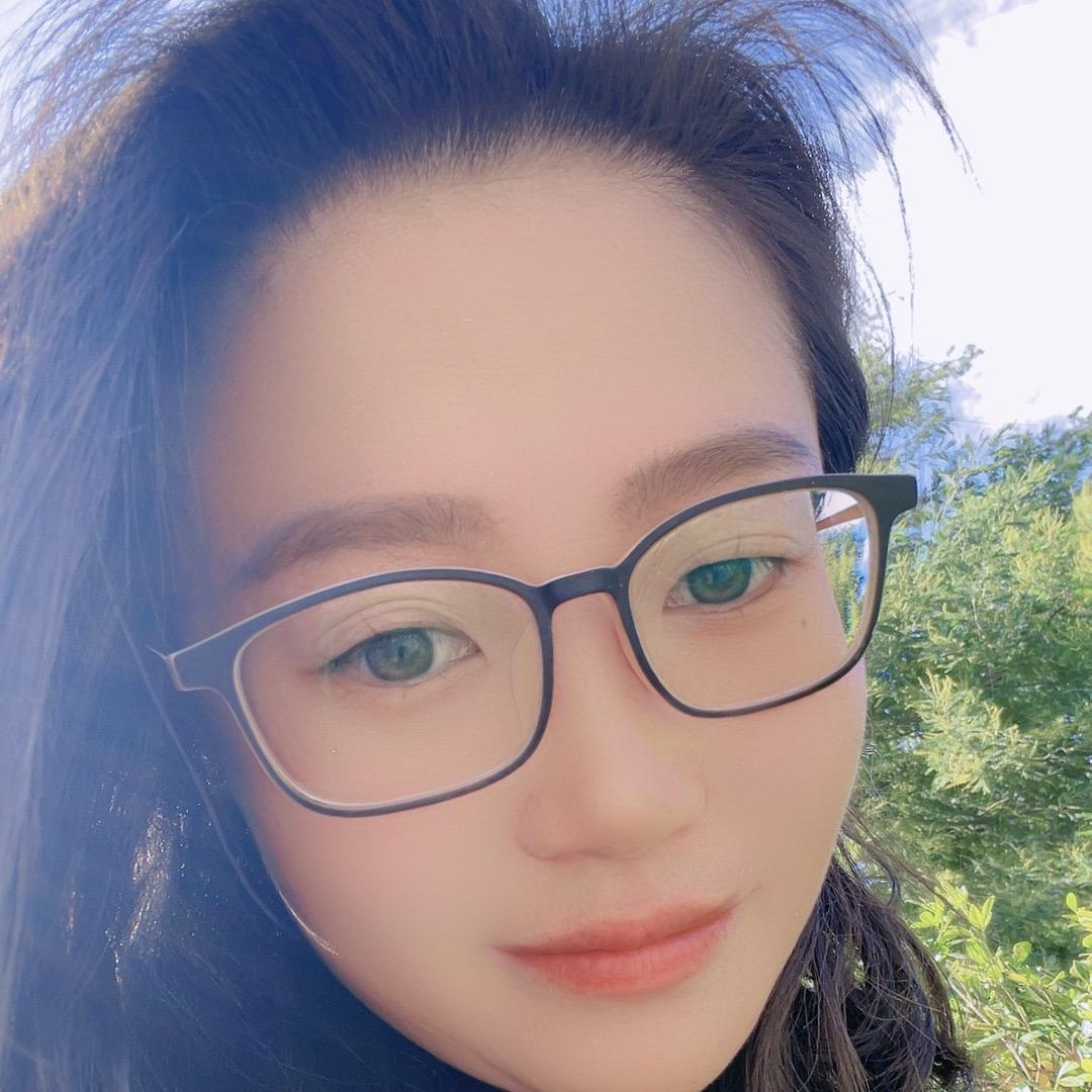 傻的可爱