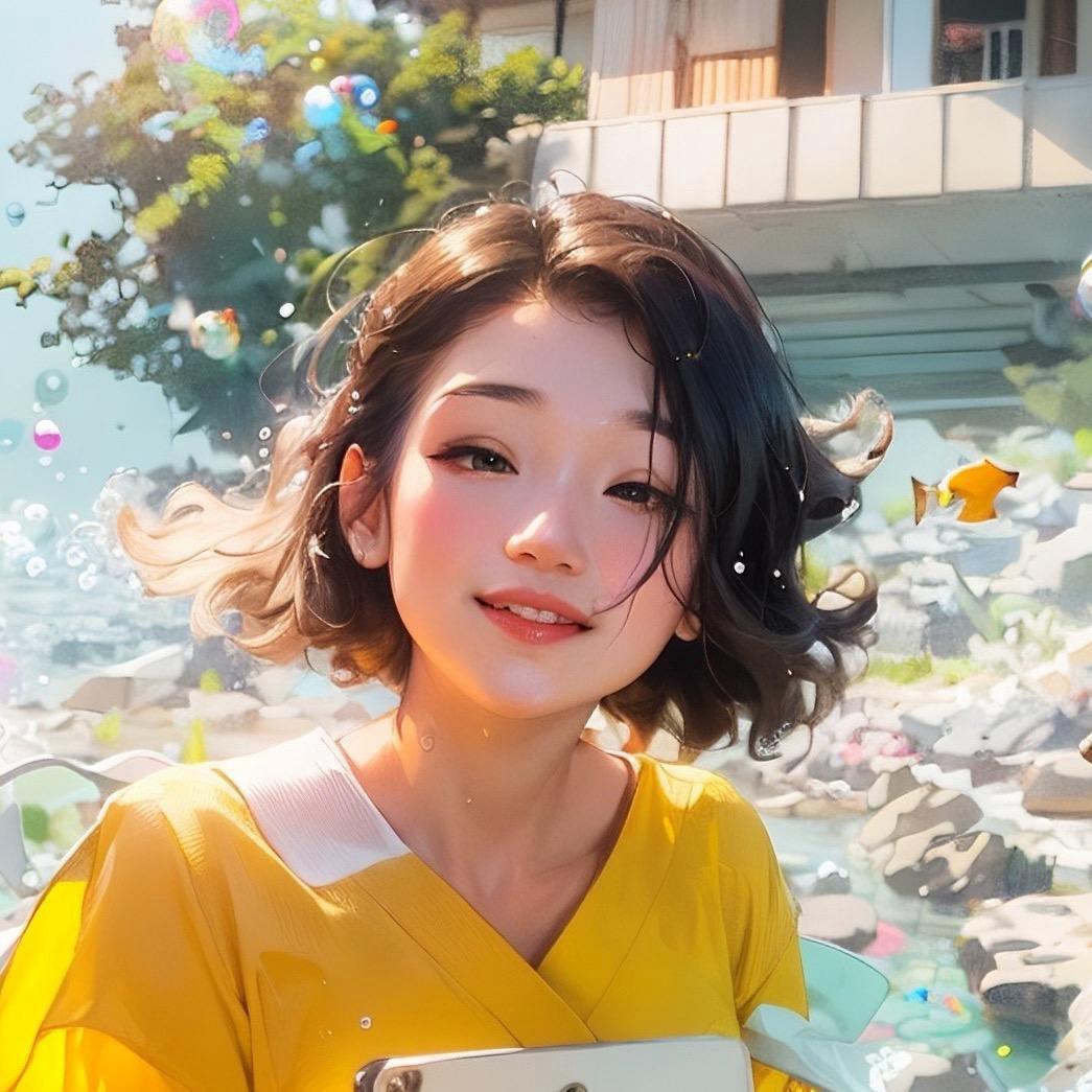 大美优选