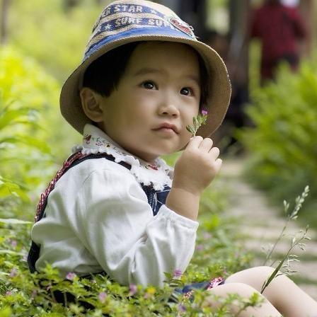 嘟嘟妈精品童装