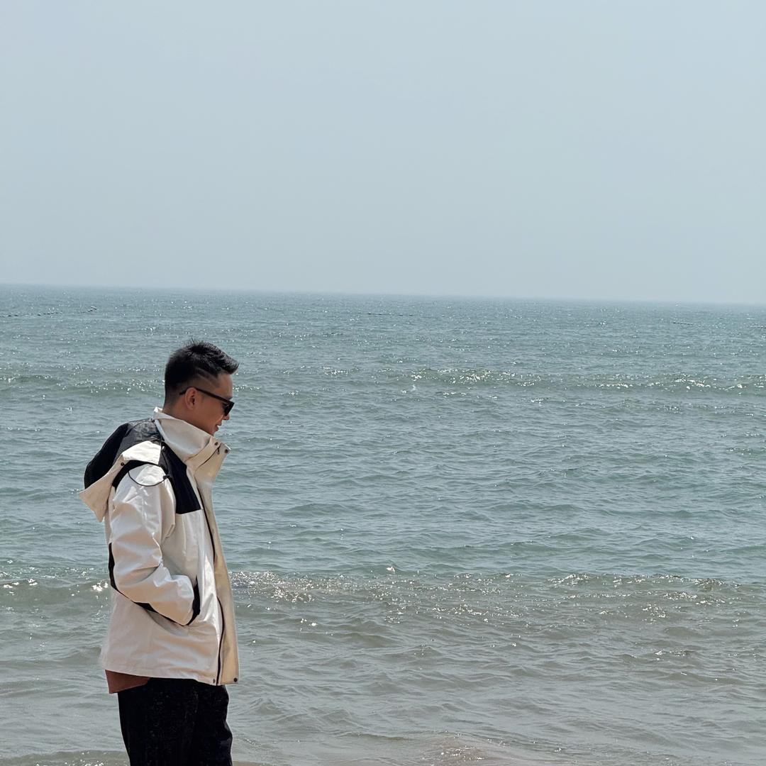 雾深