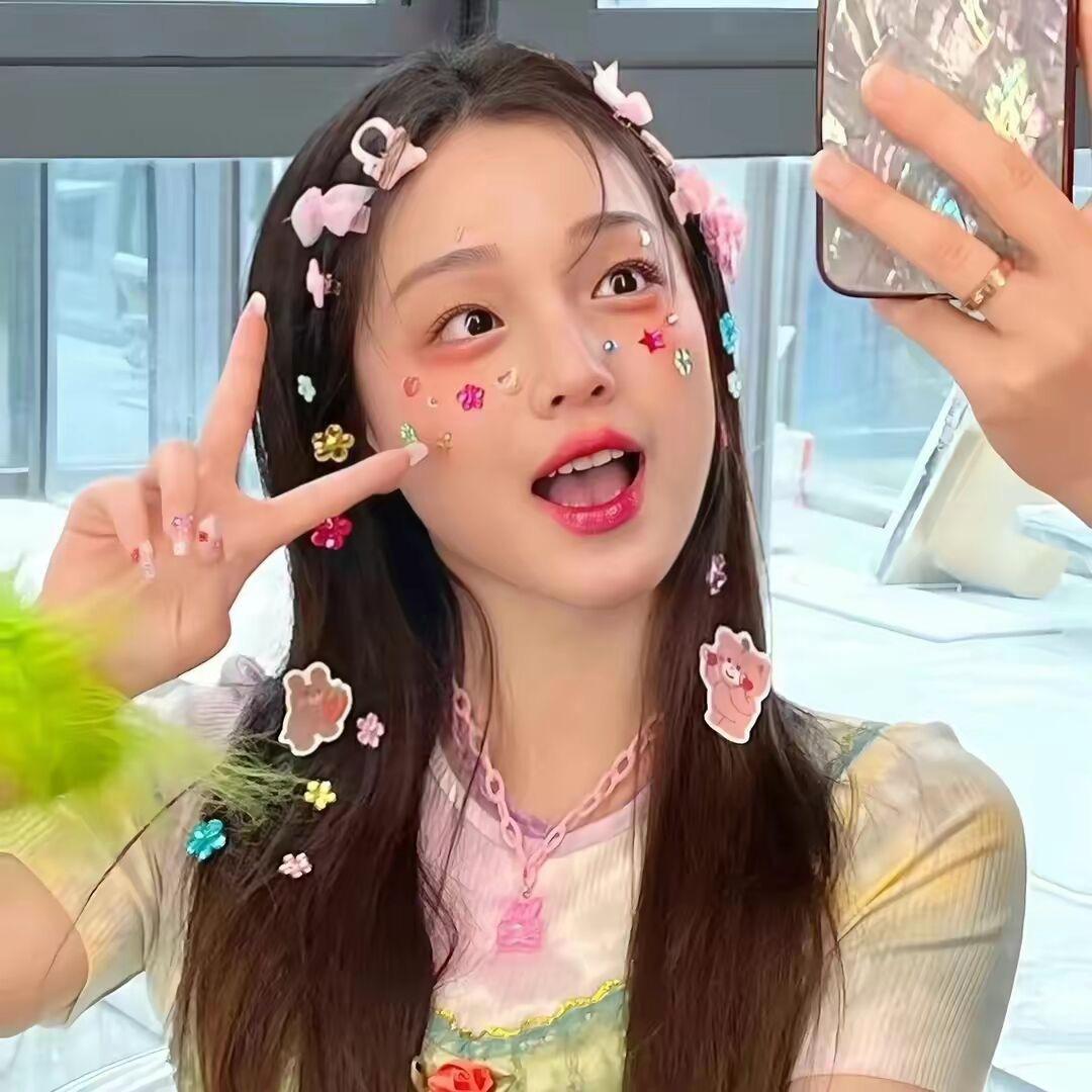 夏夏家的穿戴甲