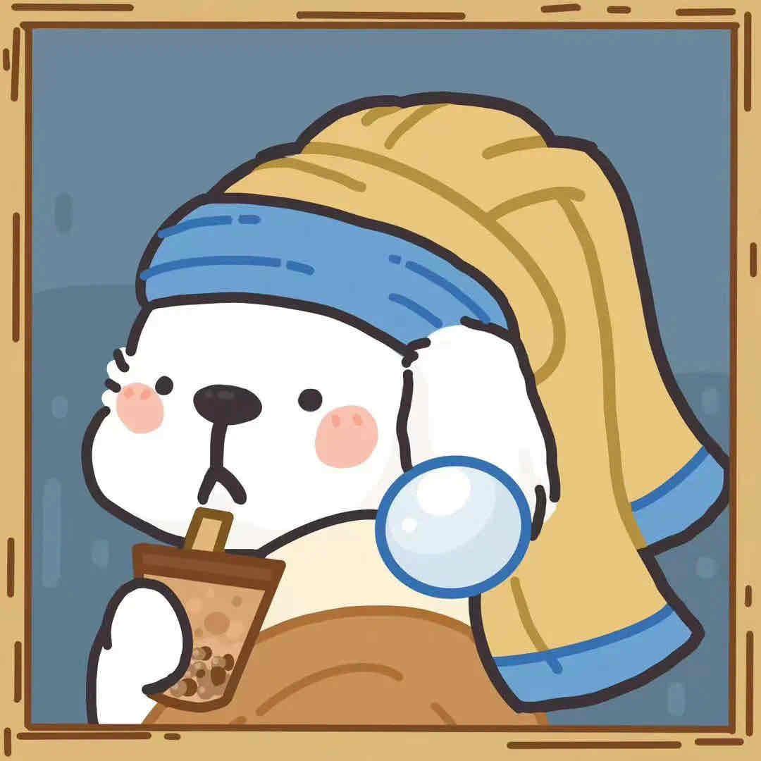 笨笨啾咪