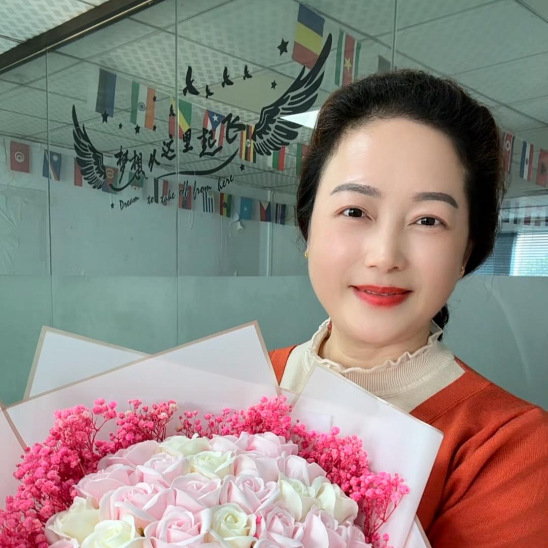 潮汕黄后
