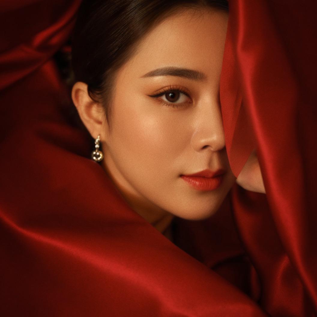 懂皮肤的艾伦师姐