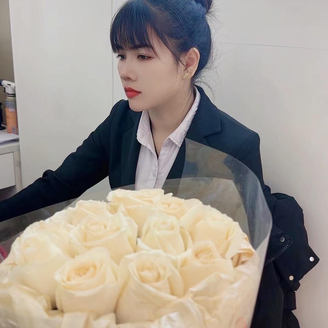 💕做自己的女王࿐ᩚ