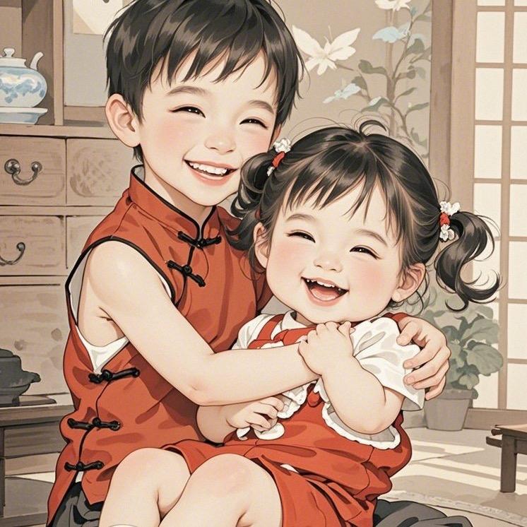 知心育儿