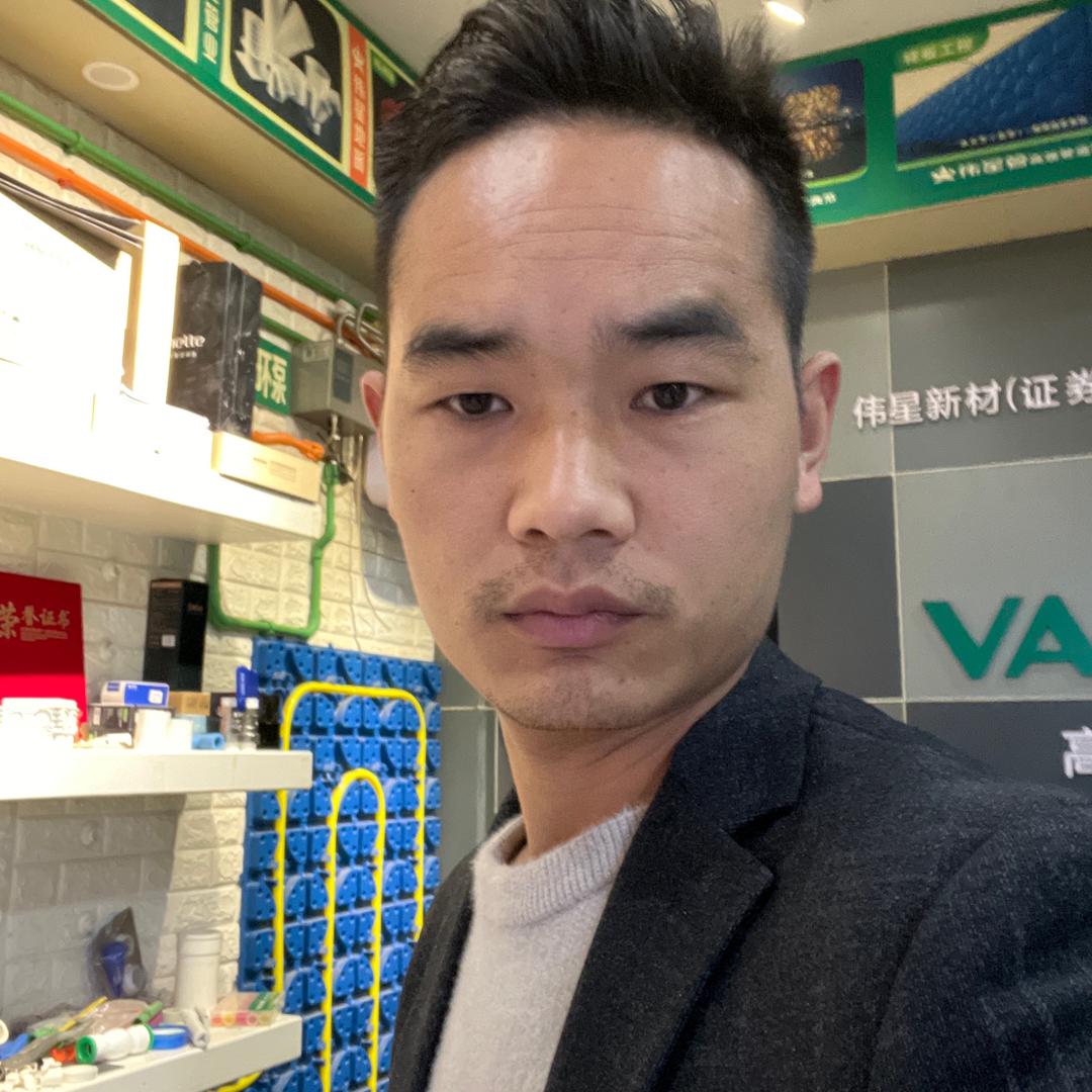 商南水电哥