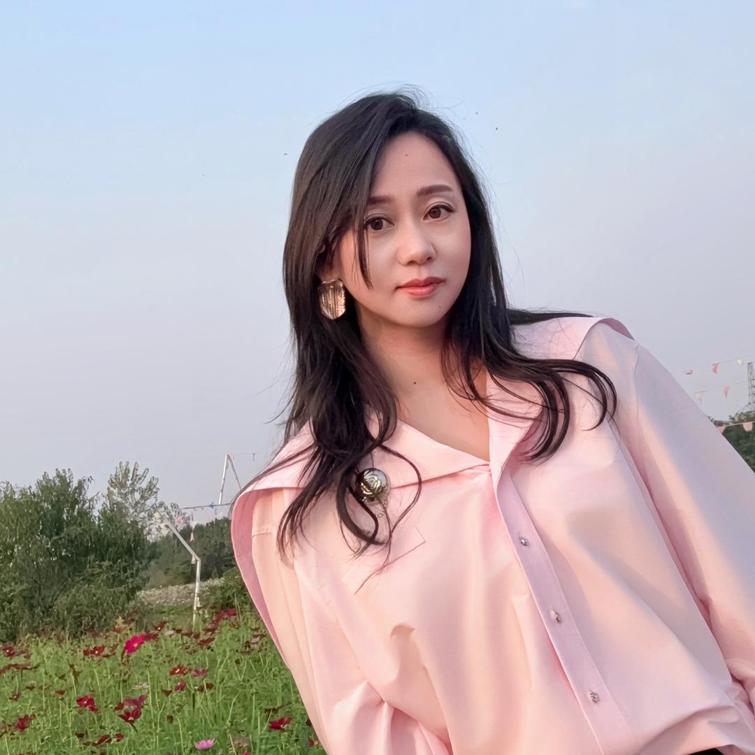 天门零度设计—曹娟