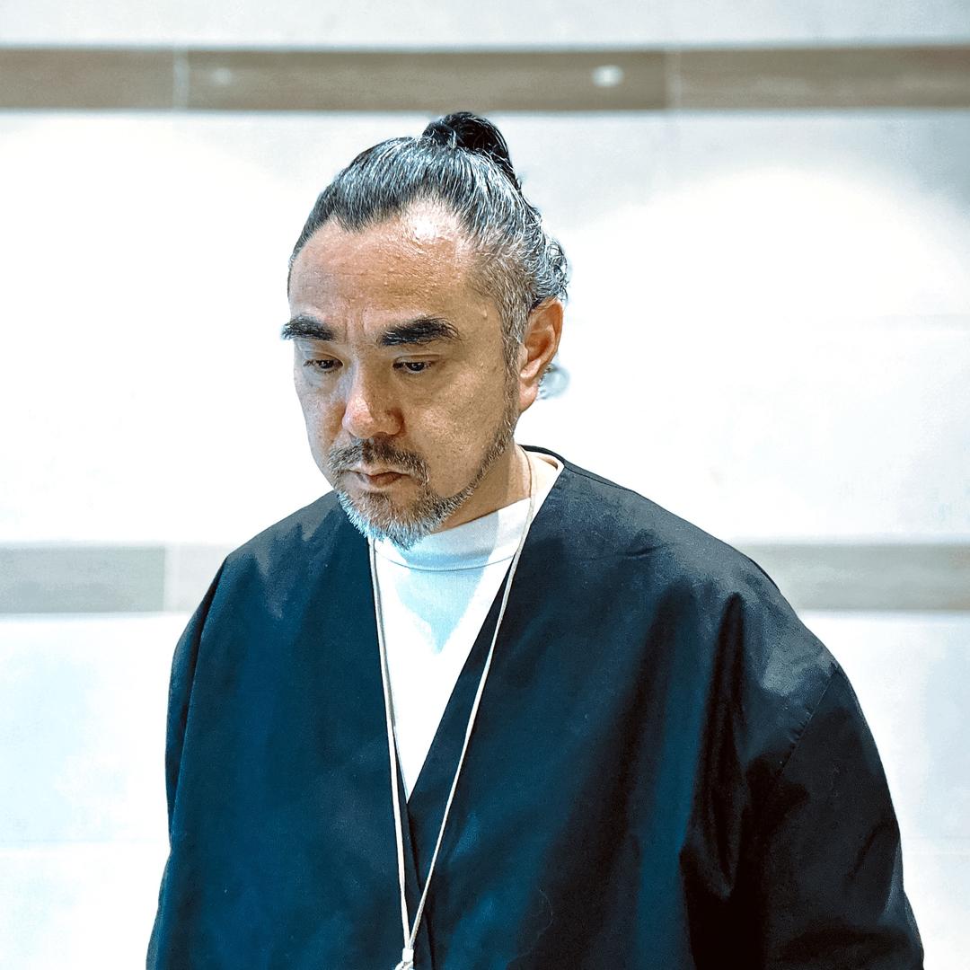 企鹅的手指