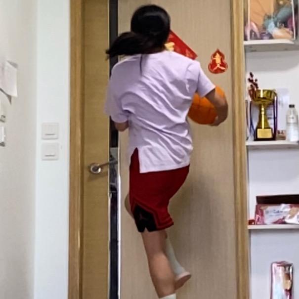 瑤..Yo🏀YC