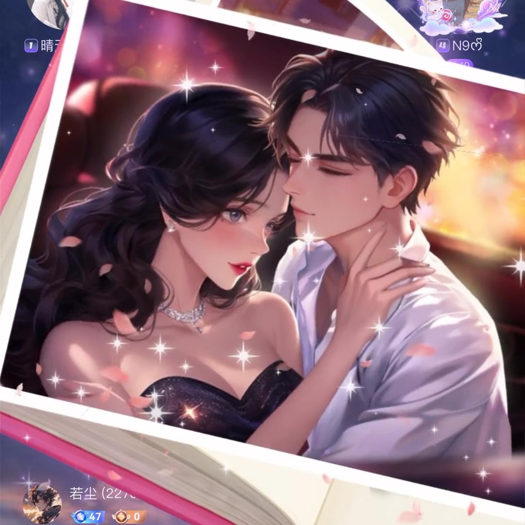 影子👄