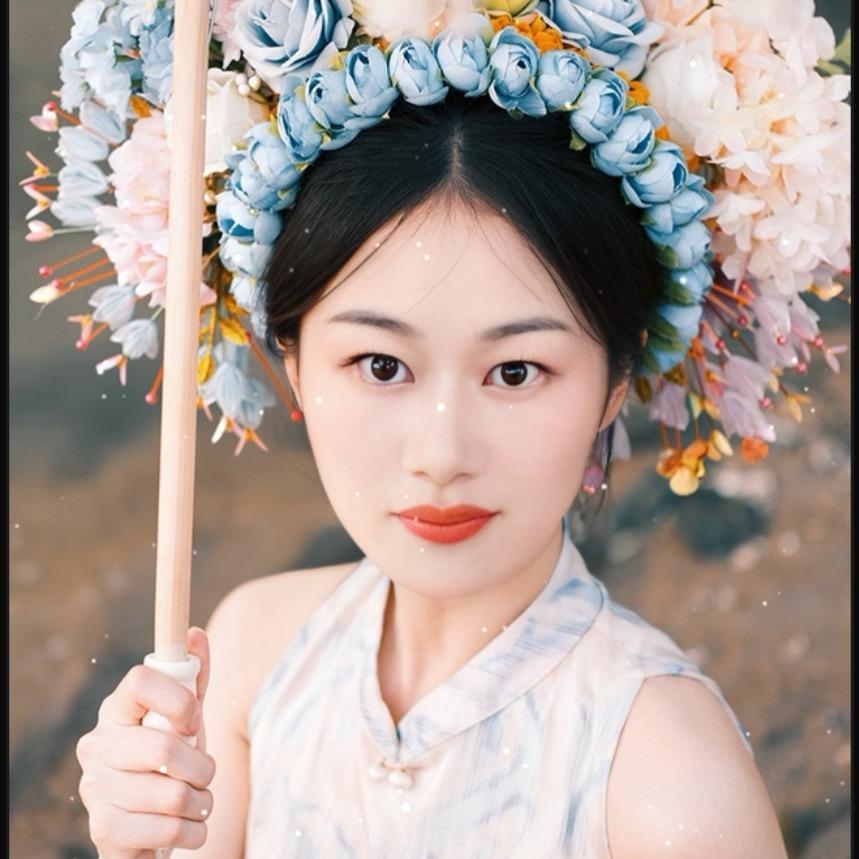 七月（下午13:20）