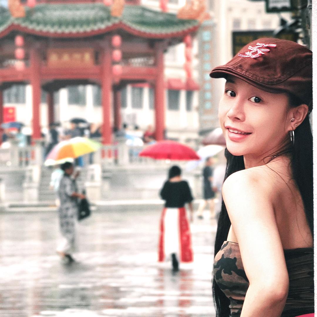 ✨小莫莫.紫啧～