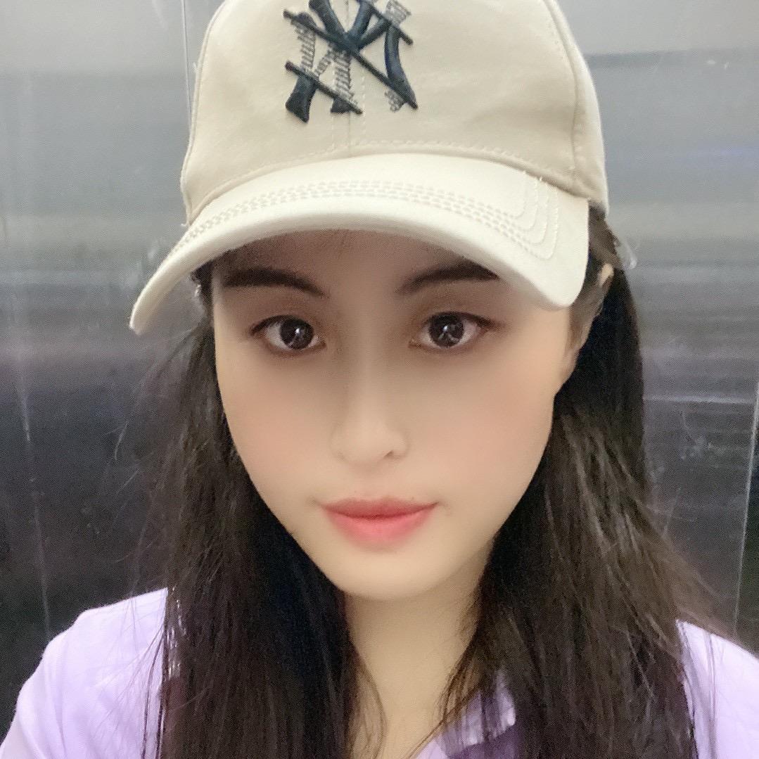 兜兜里有糖糖❤️