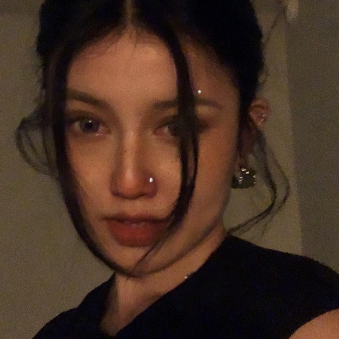 川慕樱子..