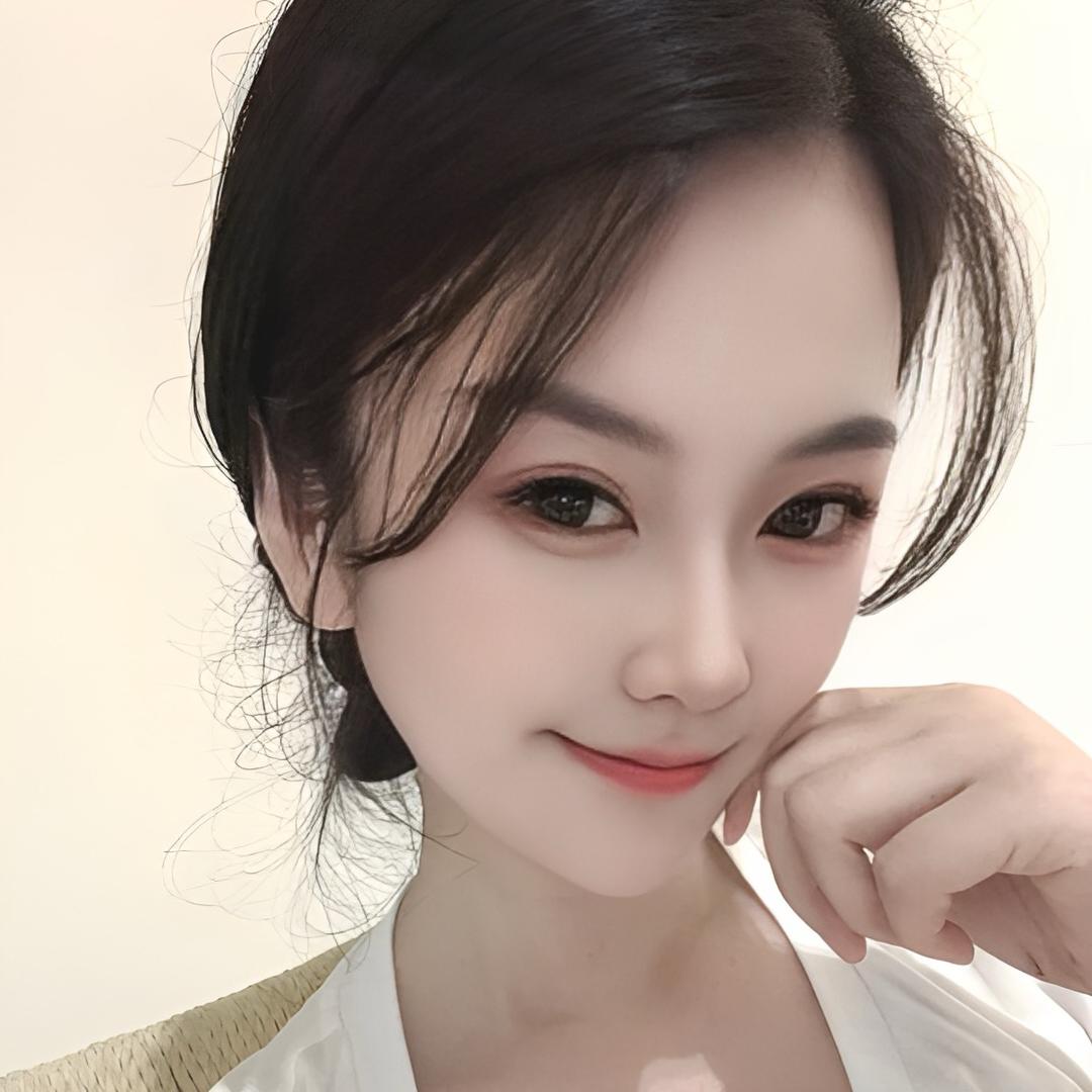 柯柯👑 (杭州的妞儿）