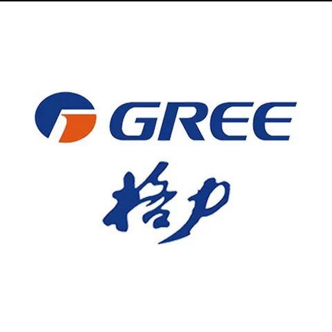 格力空气循环扇