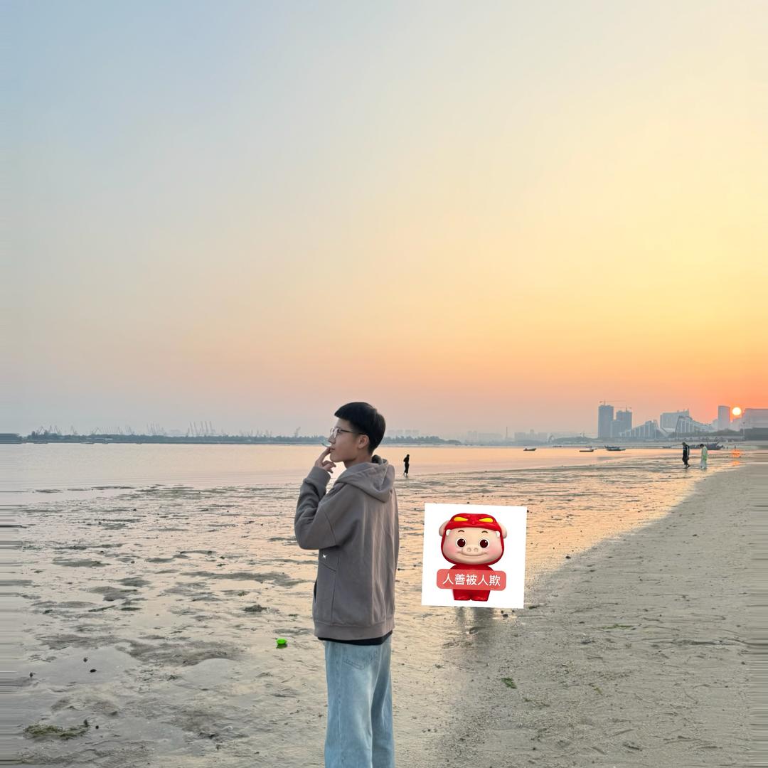 鱼破冰.