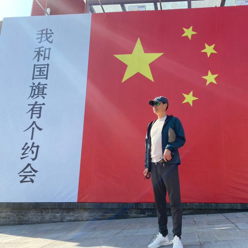 波波_