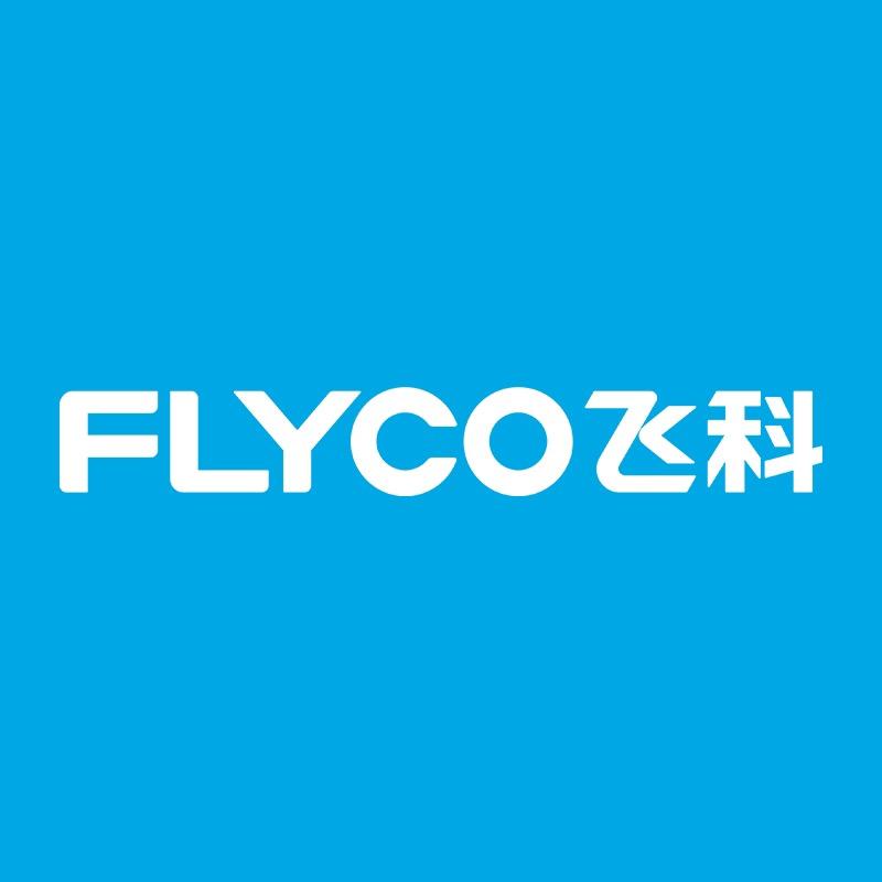 飞科旗舰店剃须刀直播间