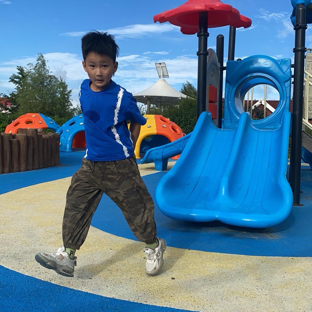 以德服人