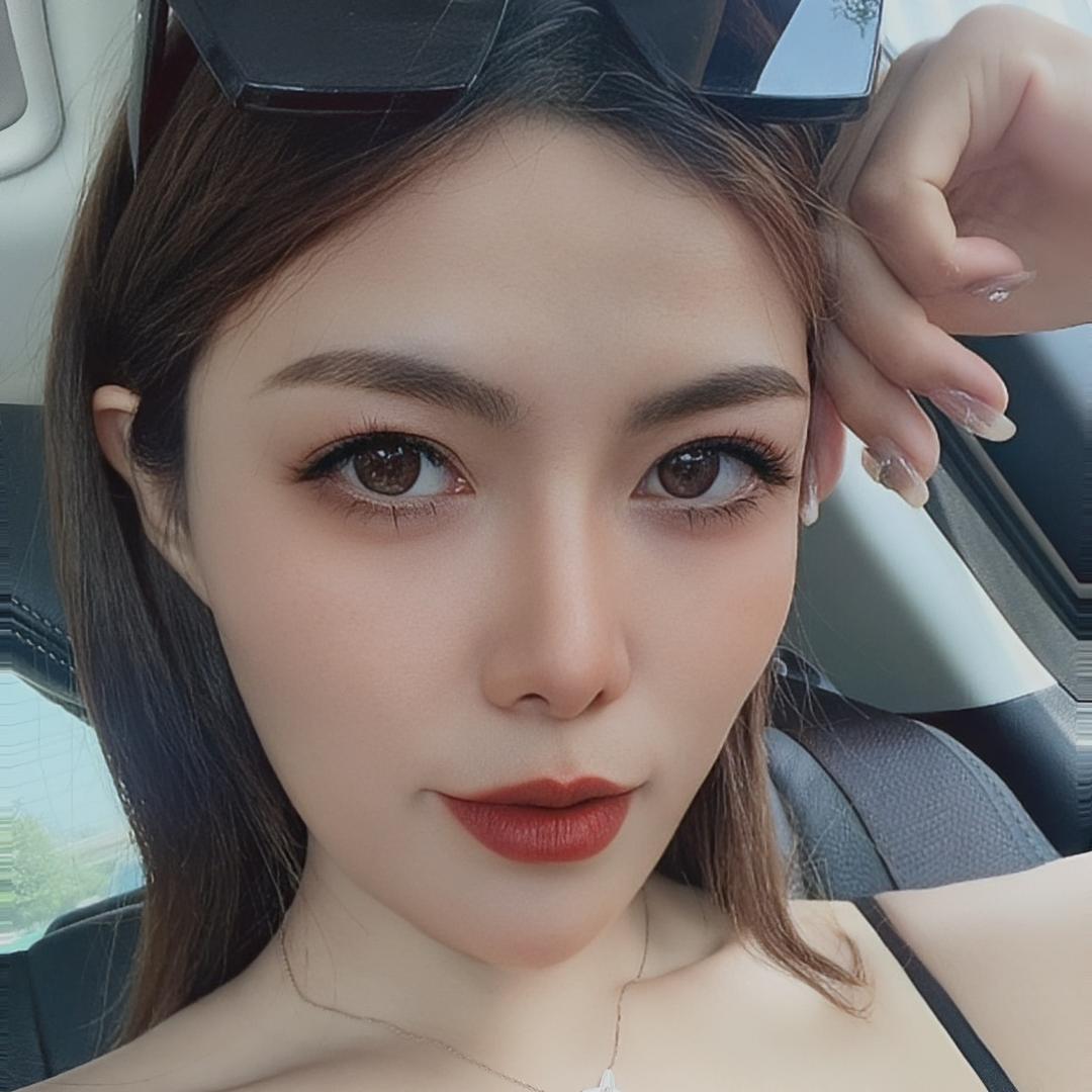 梦琦吖