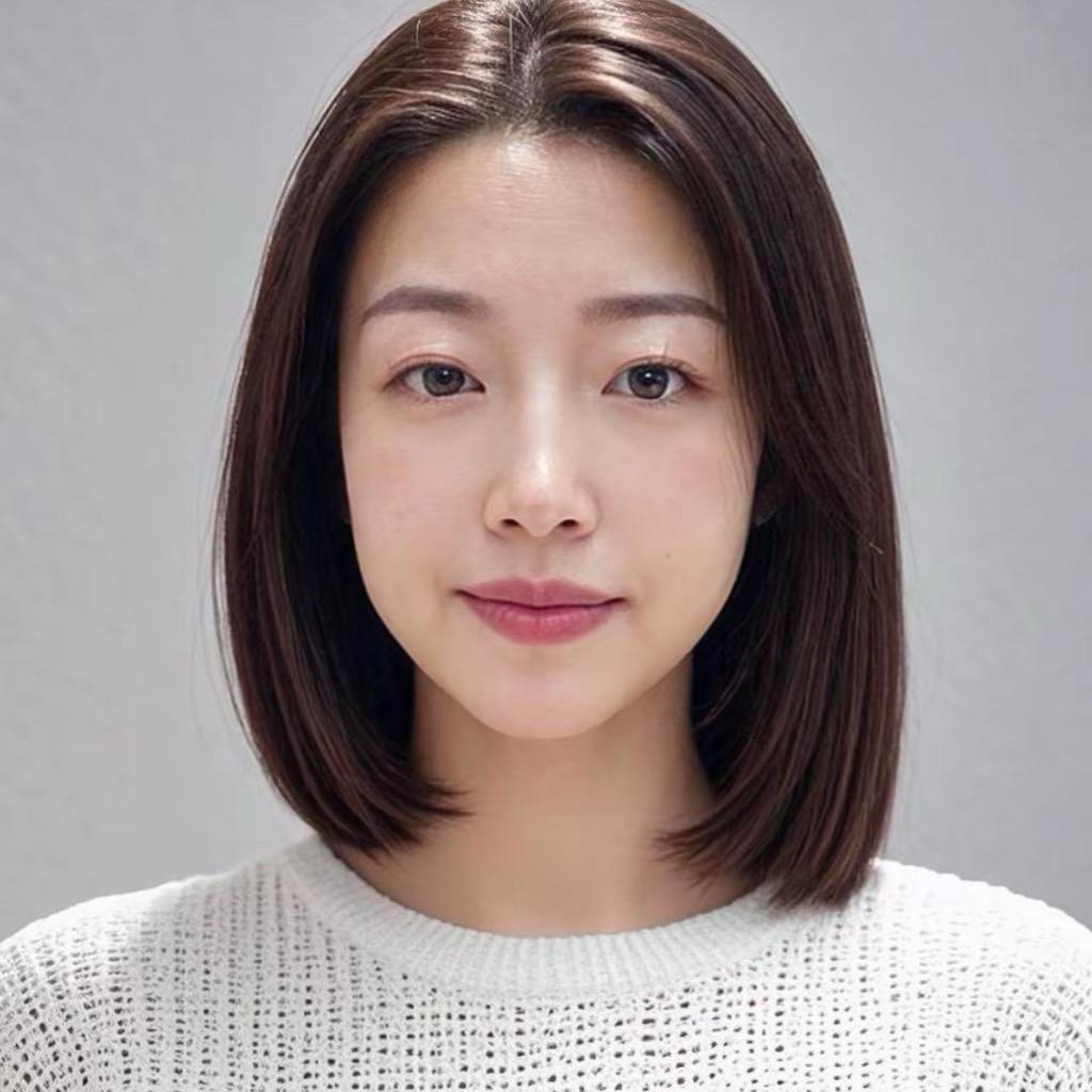 慧瞳眼镜陈姐