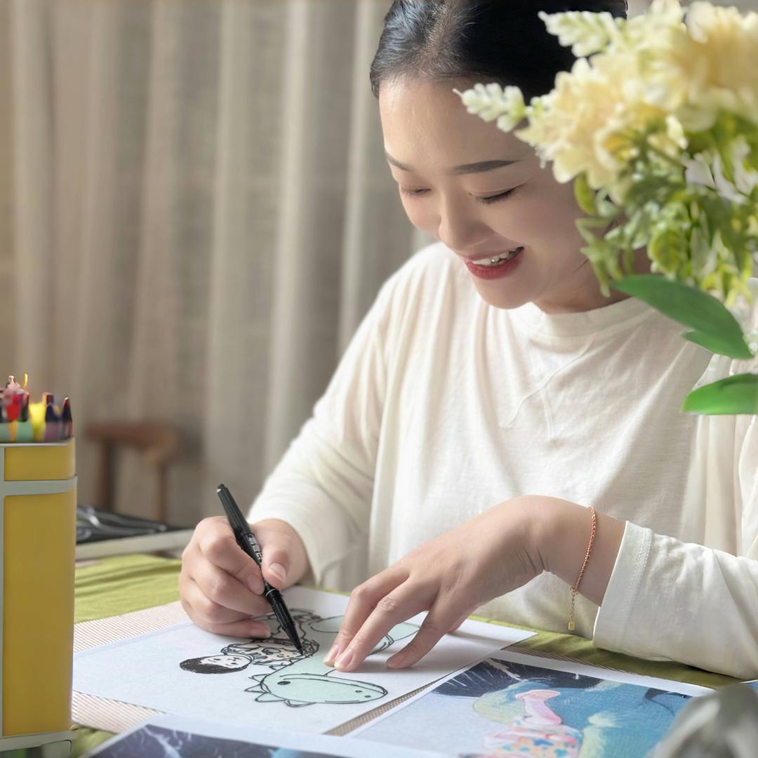 ᰔᩚ爱吃泡面的羊ᰔᩚ