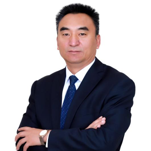 金大众生物