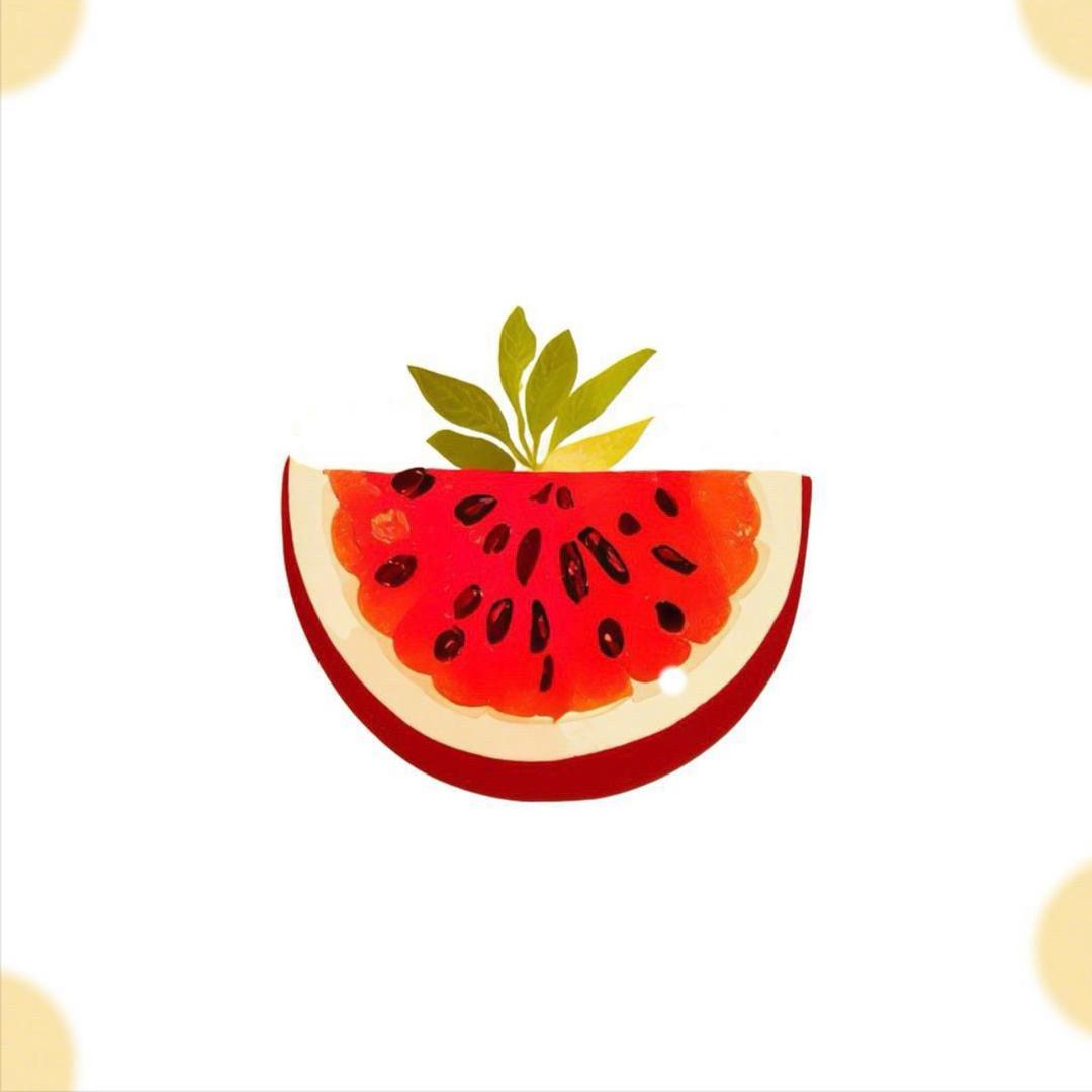 兜兜没糖呐