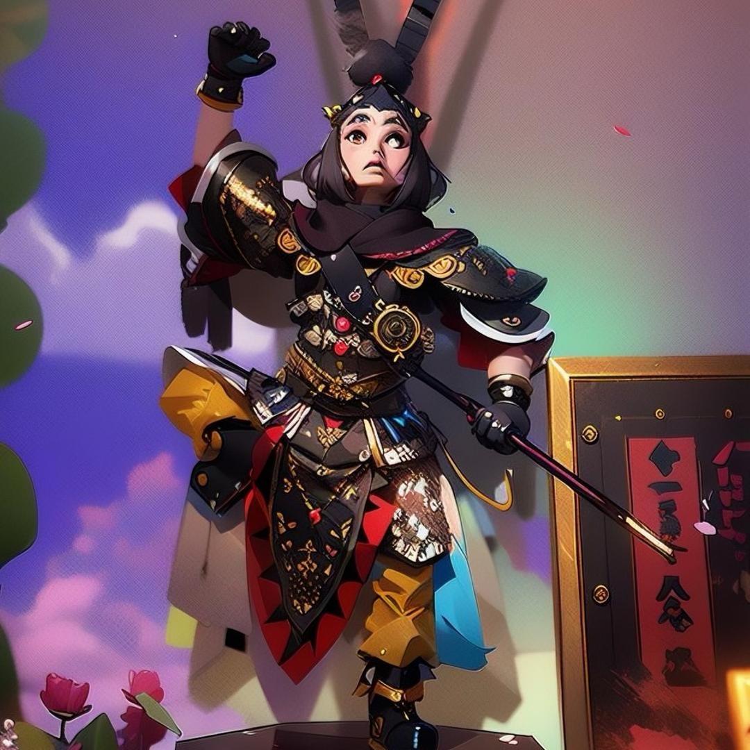 心存善念