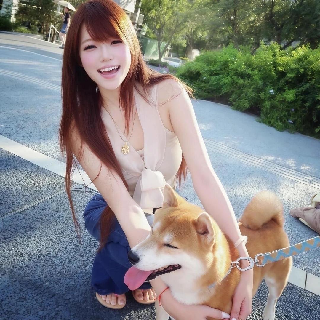 我是小rua