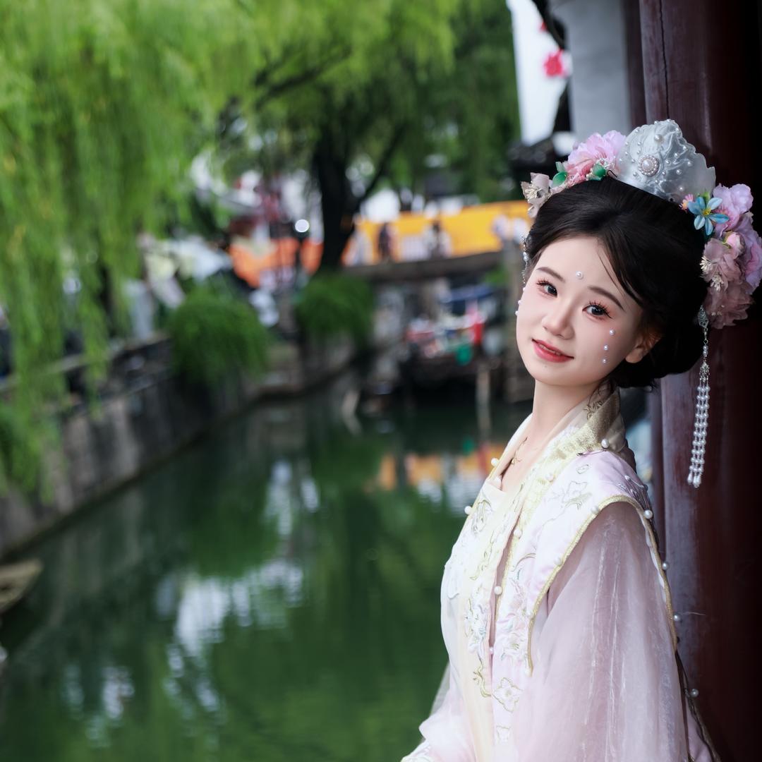 圆满