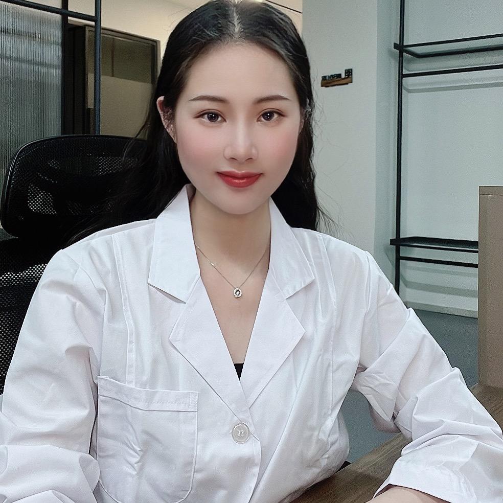 晶晶老师专注敏感肌