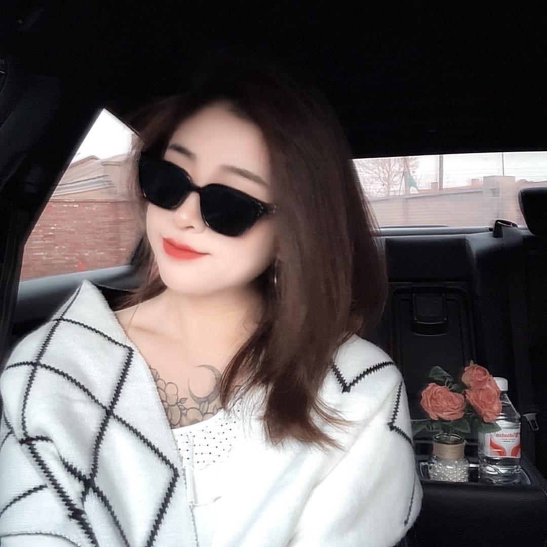 @是静静呀～
