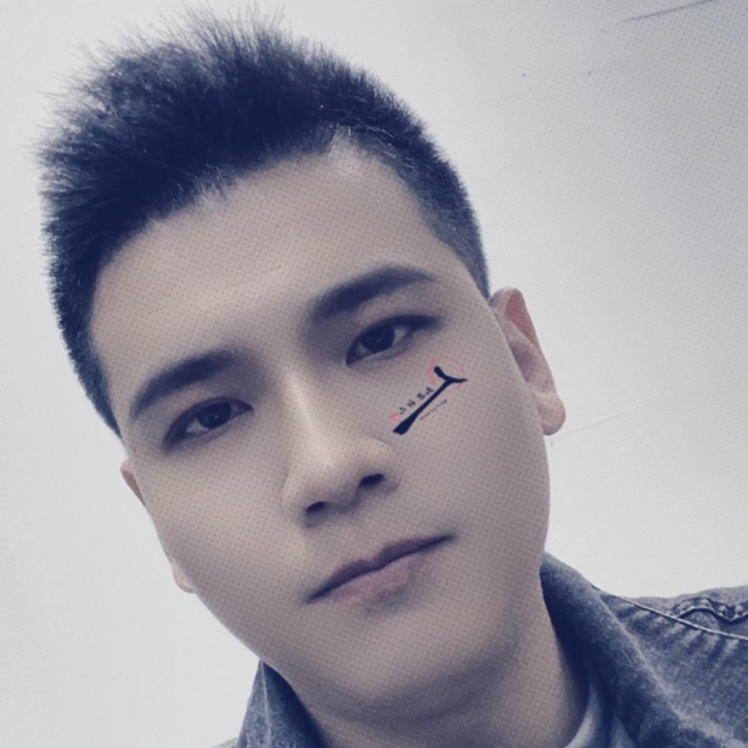 阿明日常